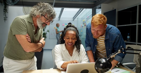 Blog - Canva + Nitro for every team