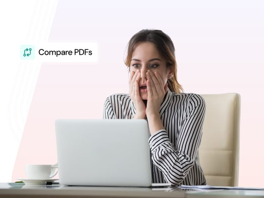 Blog - Why Are You Still Comparing Documents Manually - 1600x1200