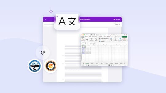 Blog Header - AI for FinServ