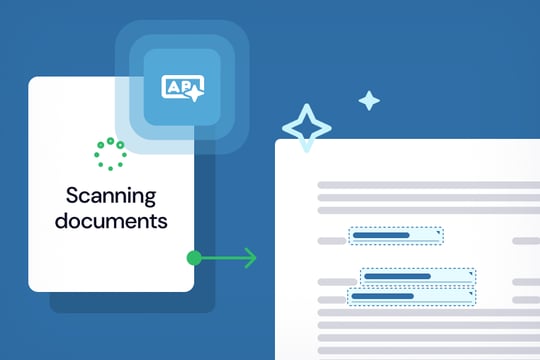 Card-Release-Auto Detect Fields