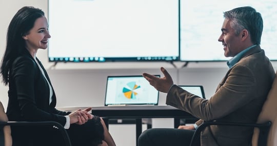 EN - Blog - The Real Advantage in Enterprise AI Comes from Credibility