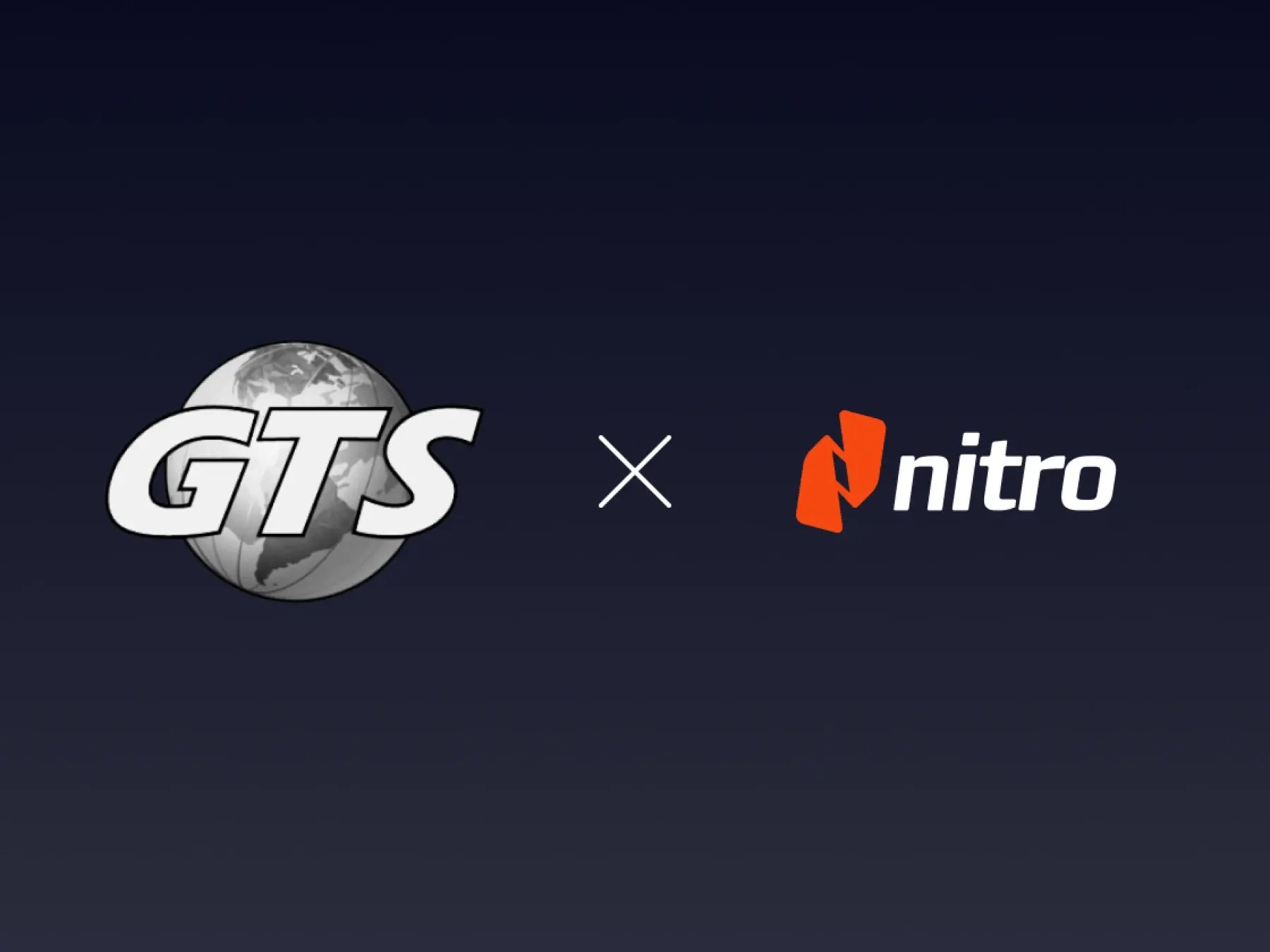 GTS Comp delivers cost savings for hundreds of customers with Nitro