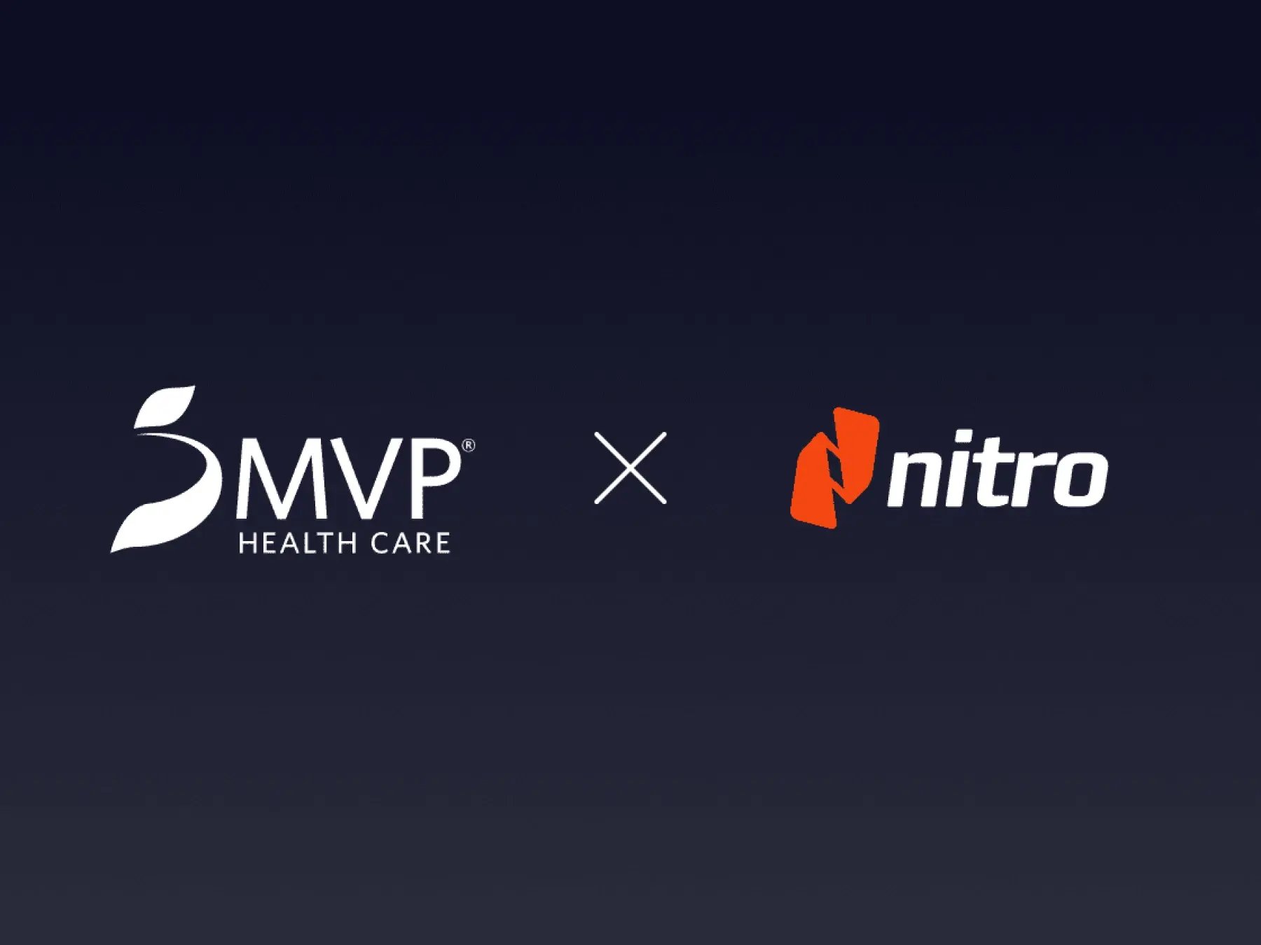 MVP Health Care reduces costs and energy consumption with Nitro