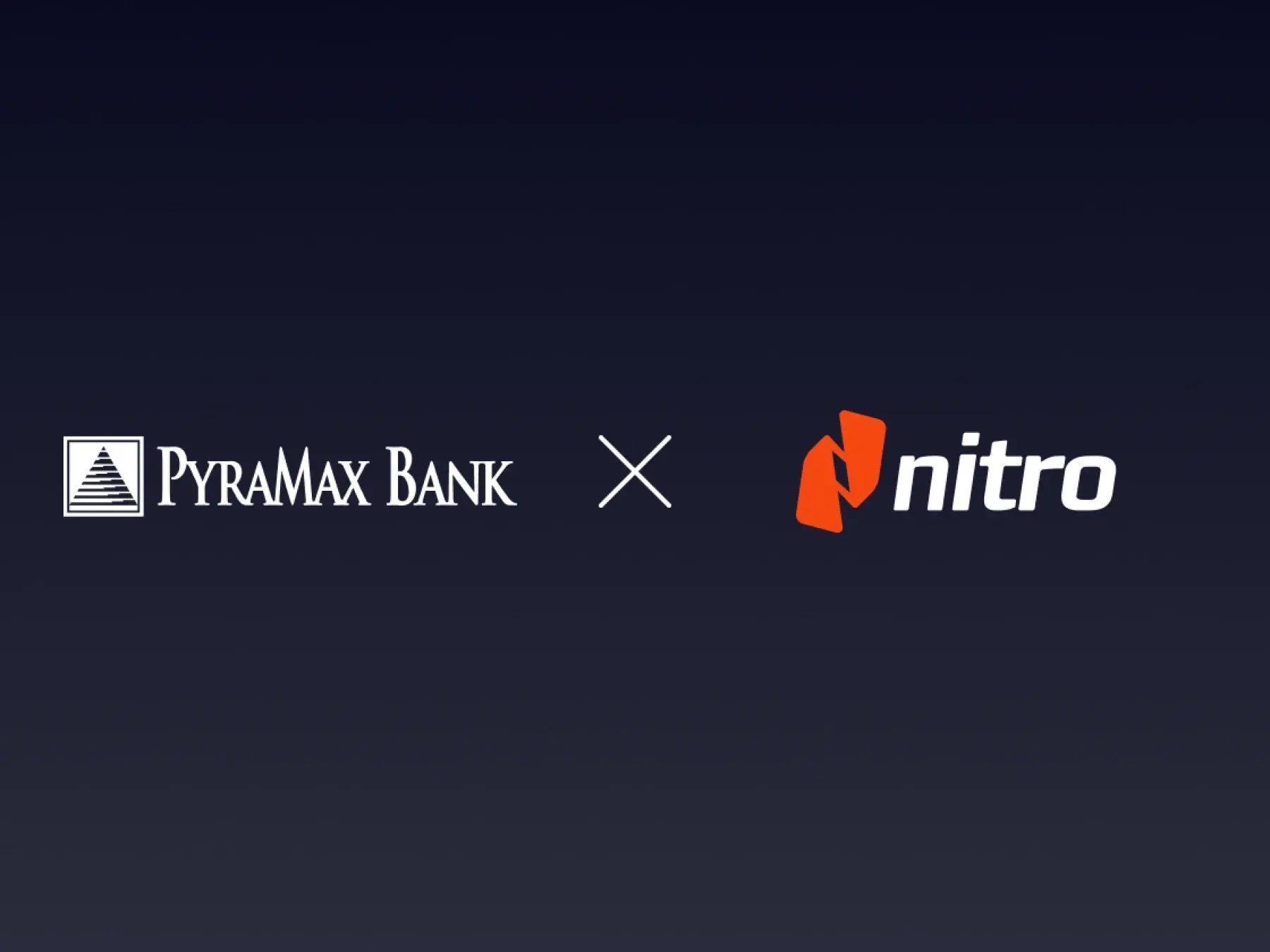 PyraMax Bank employees save hundreds of hours every week with Nitro