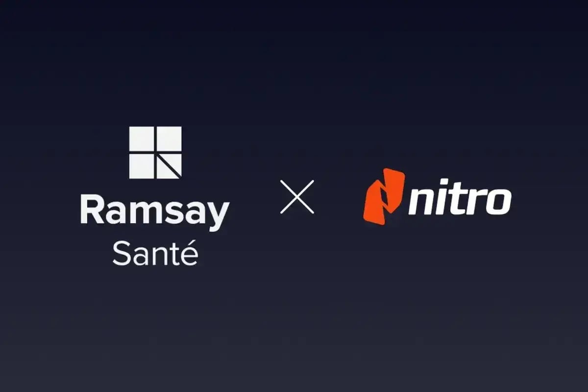 RAMSAY SANTÉ ACCELERATES THEIR PATIENT ESIGNING PROCESS-1-1