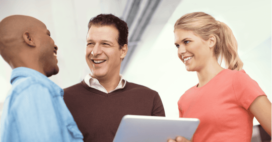 Blog-Digital Transformation in Insurance_ Modernize Your Processes