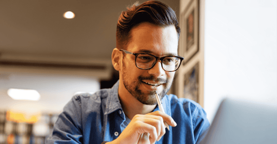 Blog-Online Learning-Higher Education