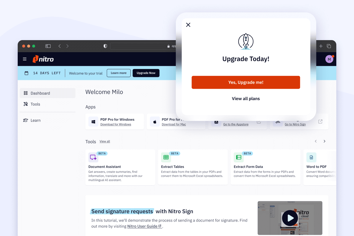 Card-Page Previews-Free Trial