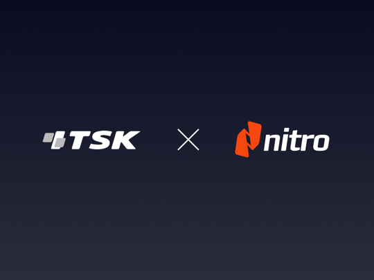 Customer Story-TSK-Hero