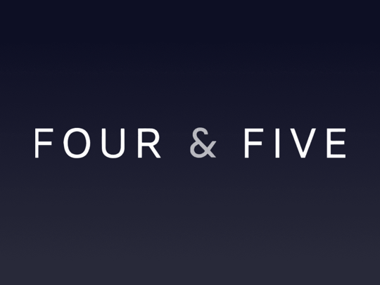 CustomerStories-Four&Five
