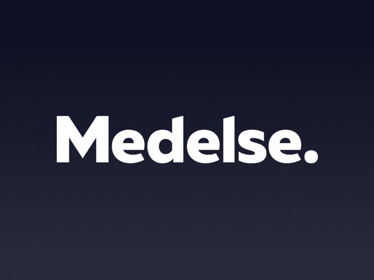 CustomerStories-Medelse