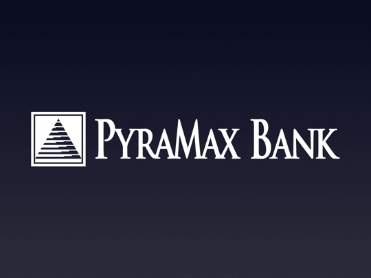 CustomerStories-PyraMax Bank