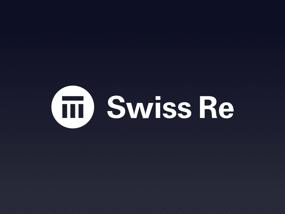 Swiss Re logo