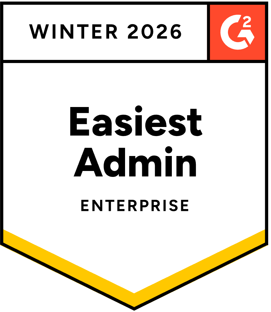 DocumentCreation_EasiestAdmin_Enterprise_EaseOfAdmin