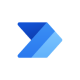 Microsoft Power Automate logo glyph
