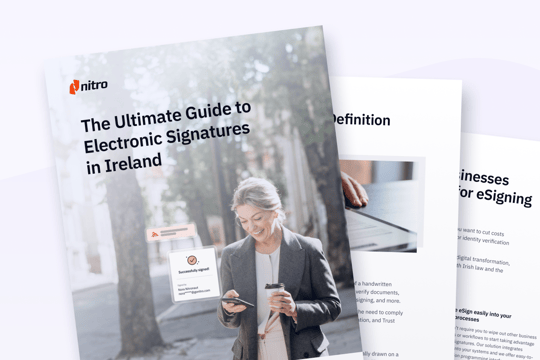 Resource Card-Collateral-Download The Ultimate Guide to Electronic Signatures in Ireland