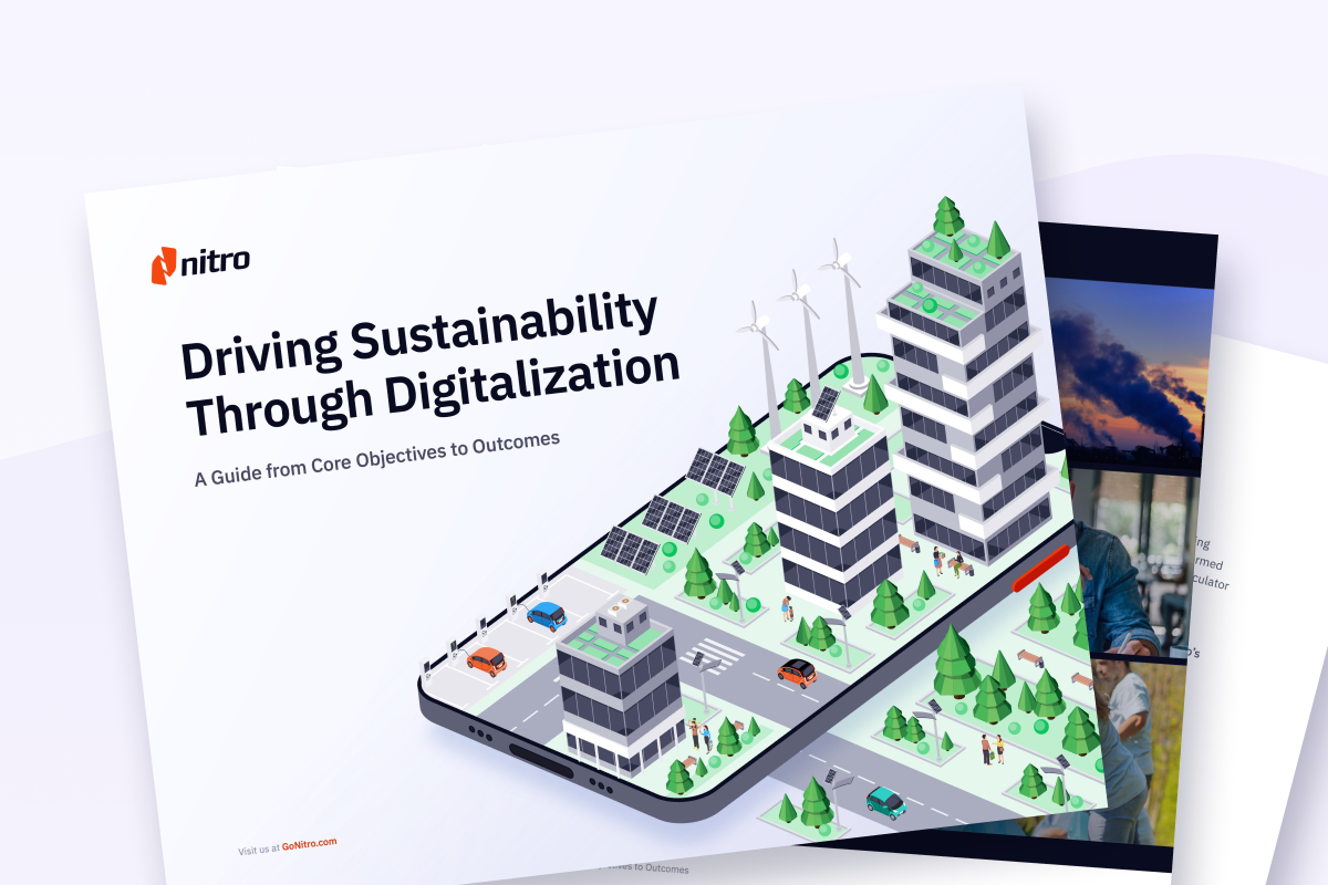 Resource Card-Collateral-eBook_ Driving Sustainability Through Digitalization