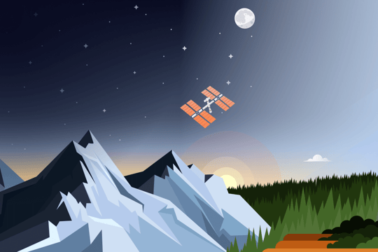 Resource Card-Collaterall-Sustainability Infographic