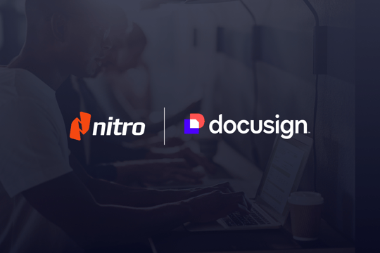 Resource Card-DocuSign vs Nitro Sign_ How to choose the best eSignature solution for your business