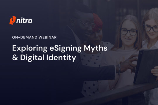 Resource Card-Webinar-Exploring eSigning Myths & Digital Identity