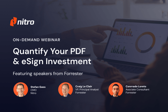 Resource Card-Webinar-Quantify Your PDF & eSign Investment