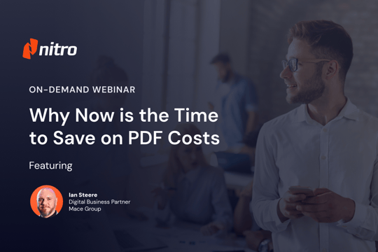 Resource Card-Webinar-Why Now is the Time to Save on PDF Costs