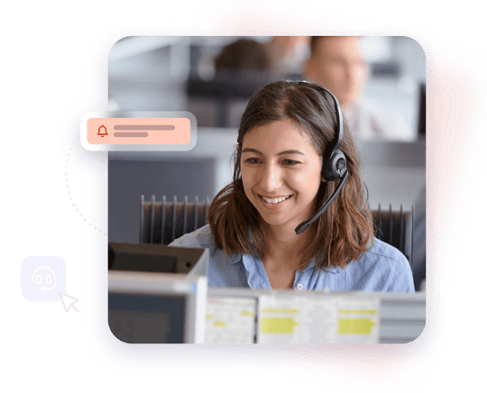 Web - Screenshot - Support